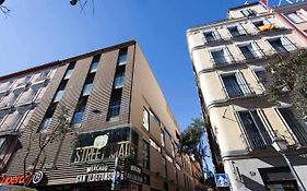 Apartamento Lujo Fuencarral Chueca